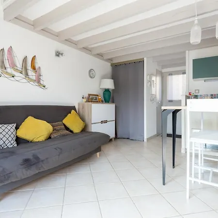 La Maisonnette Malouine